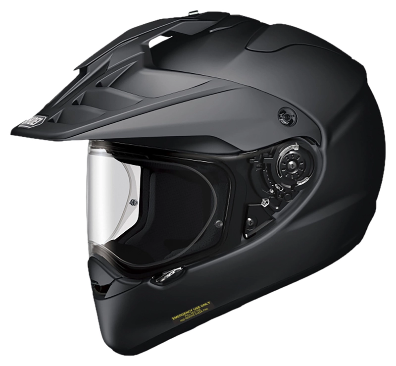 Shoei Hornet ADV06 low-cost | Louis 🏍️