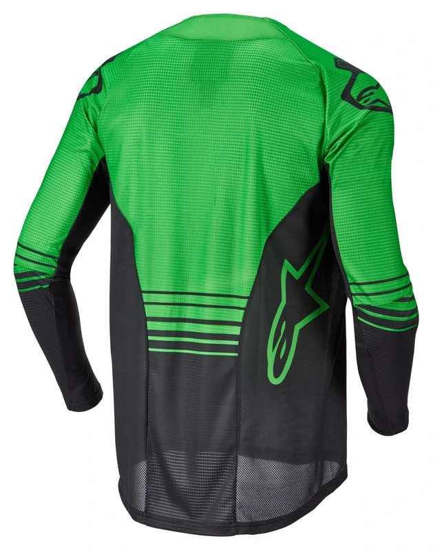 Techstar Phantom Jersey