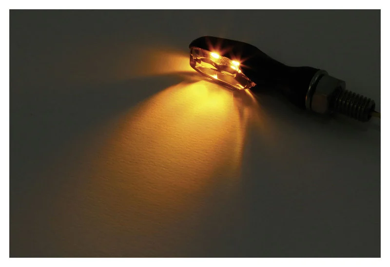 Led Indicators
