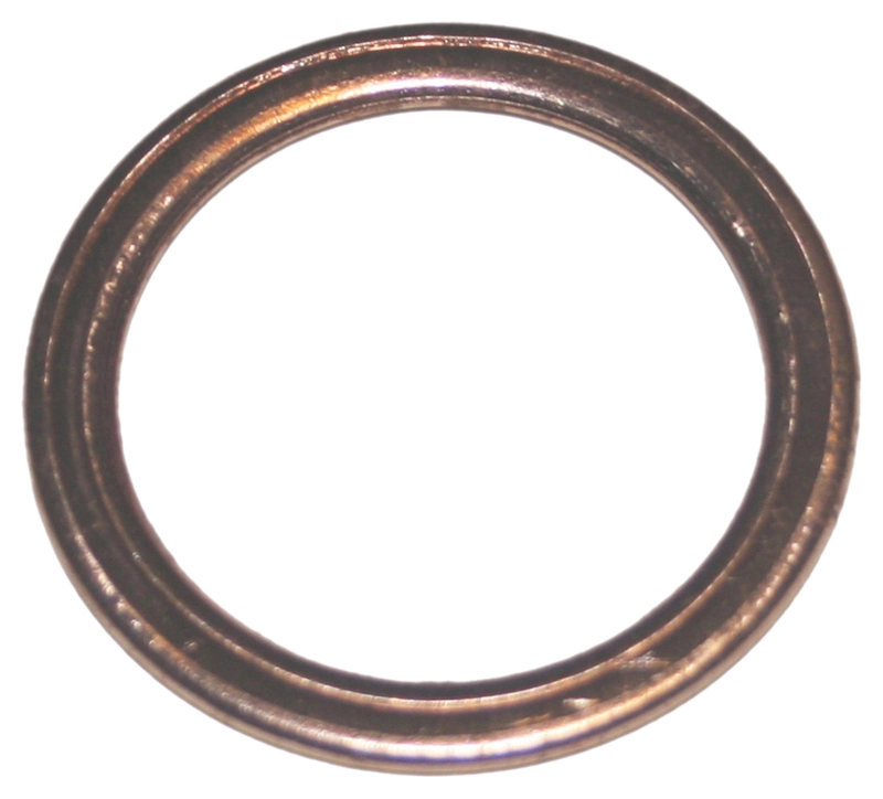Exhaust gasket