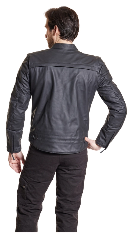 L-2201 Uomo