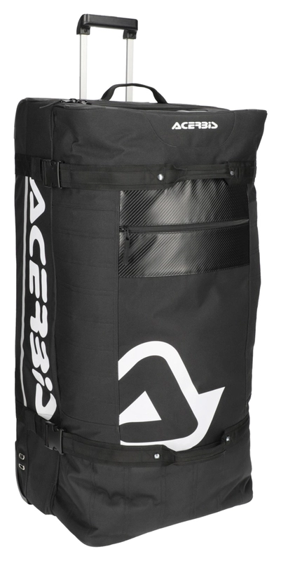 SAC DE VOYAGE ACERBIS X-MOTO LOGO 190 LT