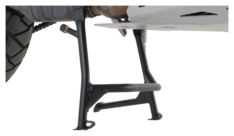 Cavall. Centr. Con Abe