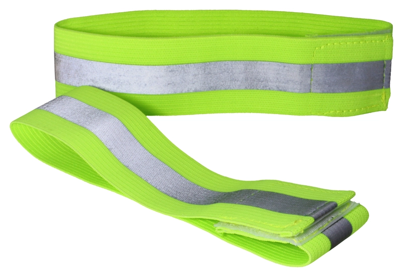 SADA REFLEXNÍCH VEST