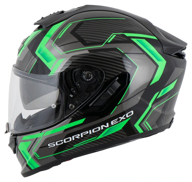 Exo-1400 Evo II Air Linart