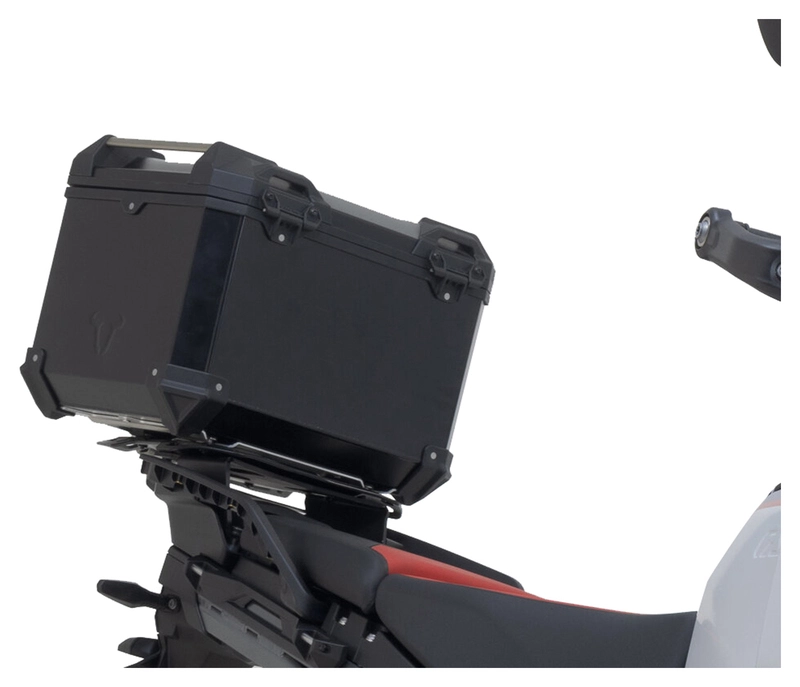 TRAX ADV Complete Case Set, black