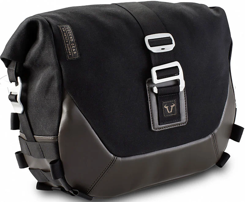 Legend Gear Lc System Sakw