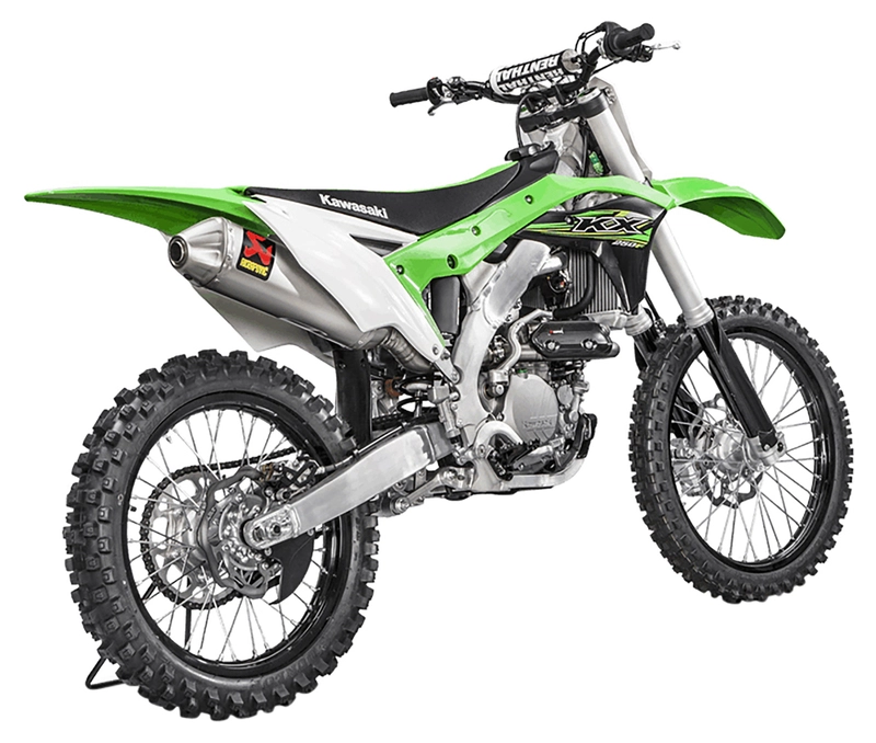 Mx Complete System