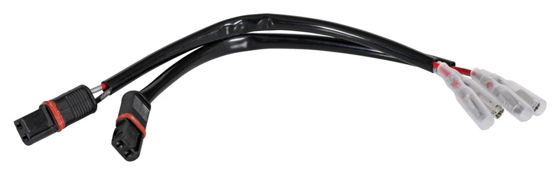 Adapterkabel för BMW Motoism-indikatorer