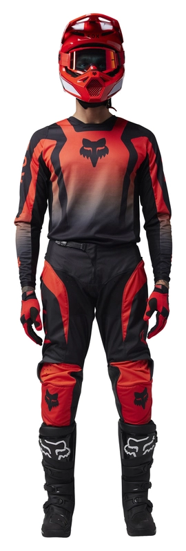 180 Lean Crossbroek