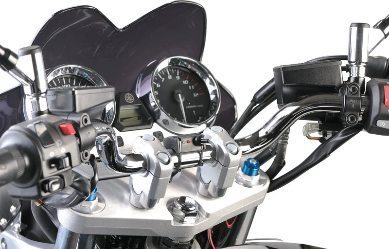 Testeur De Charge pour batterie 12 V