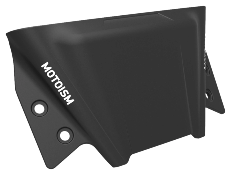 Windschild Für Cb125R/Cb300R 18-