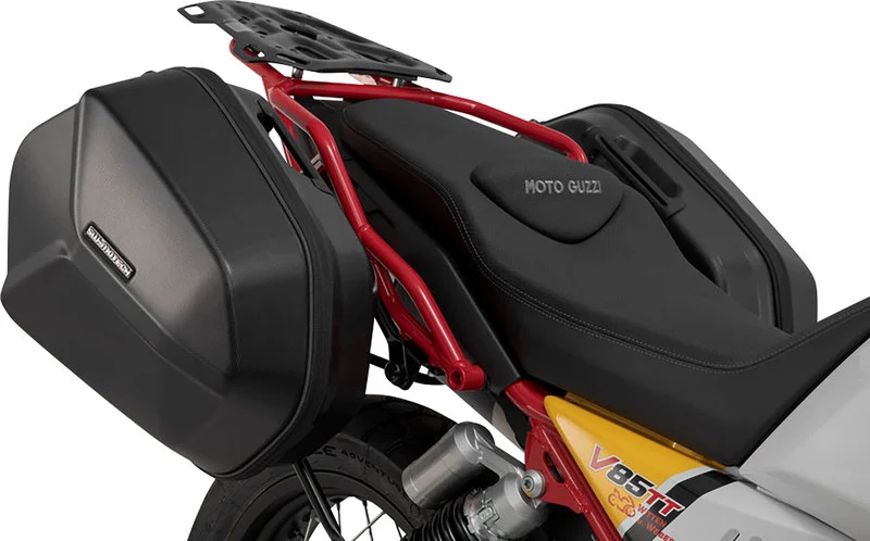 Aero Abs Side Case System