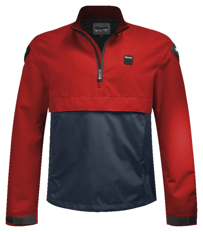 Spring Pull Man Motorcycle
