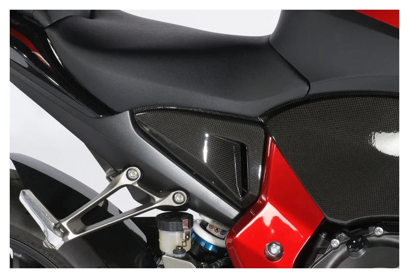Carbon parts for Honda CB1000 R 08-16