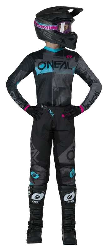 Element scooter Dame