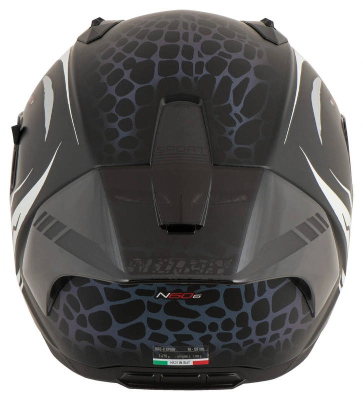 N60-6 Sport Ravenous