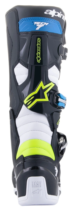 Tech 7 Cross Bottes