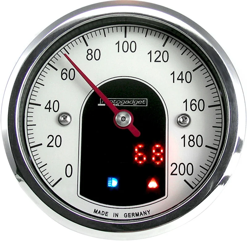 Multifunktional Instrument