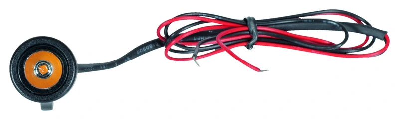 Led-knipperlicht PIO