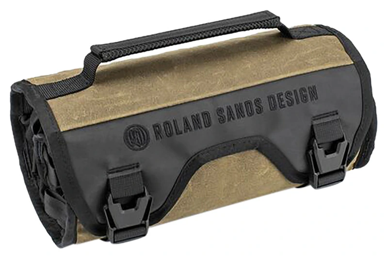 Roam Tool Roll, RSD, sans contenu