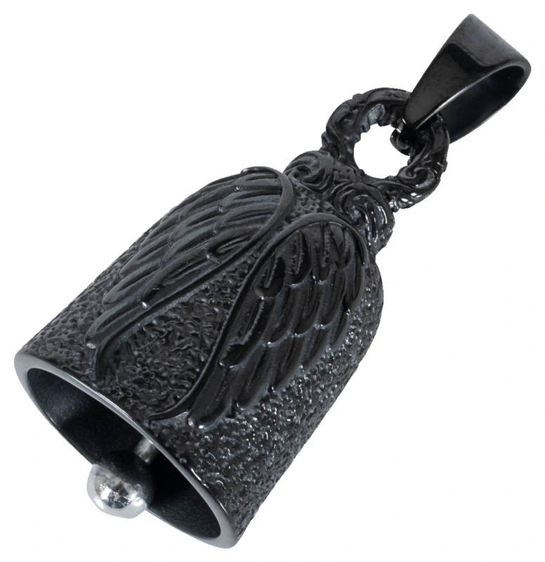 Louis Wings Biker Bell barato | Louis 🏍️