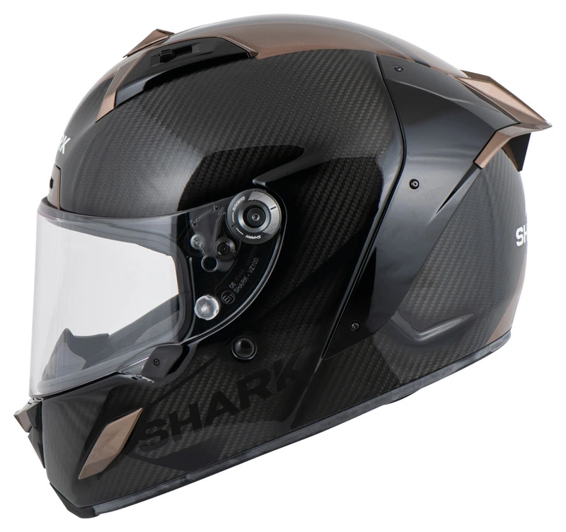 Shark Aeron Carbon