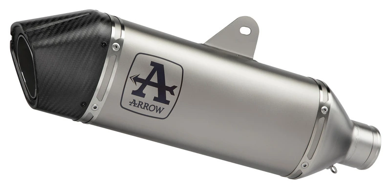 ARROW VELOCE K/A BL