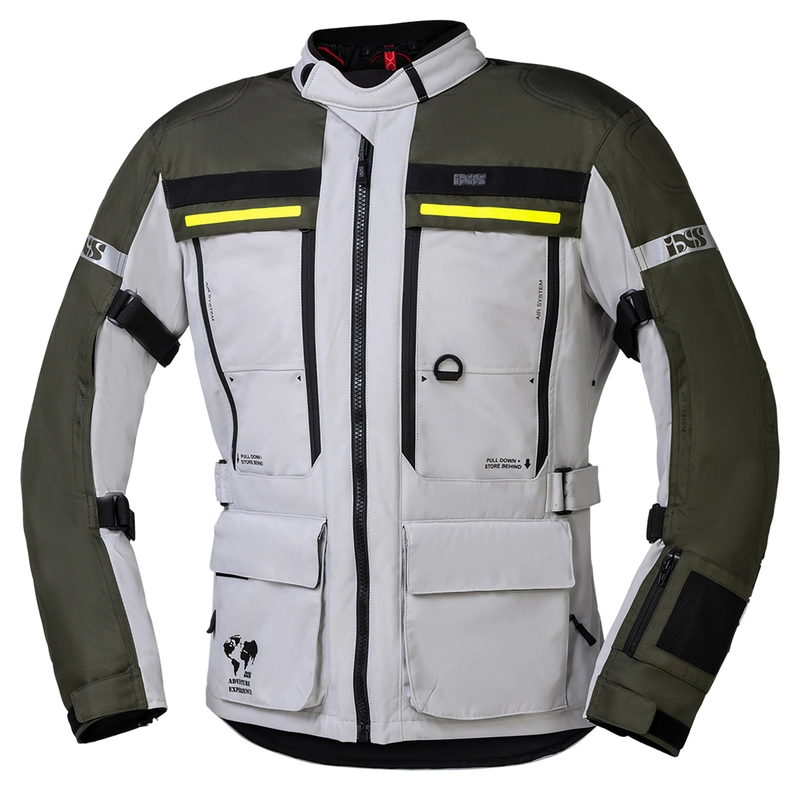 Montevideo-Air 3.0