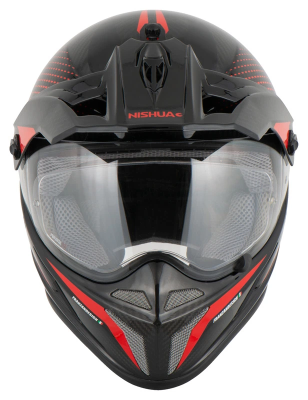 Enduro Carbon