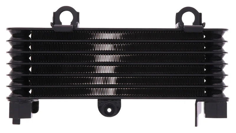 Radiateur d'huile JMP
