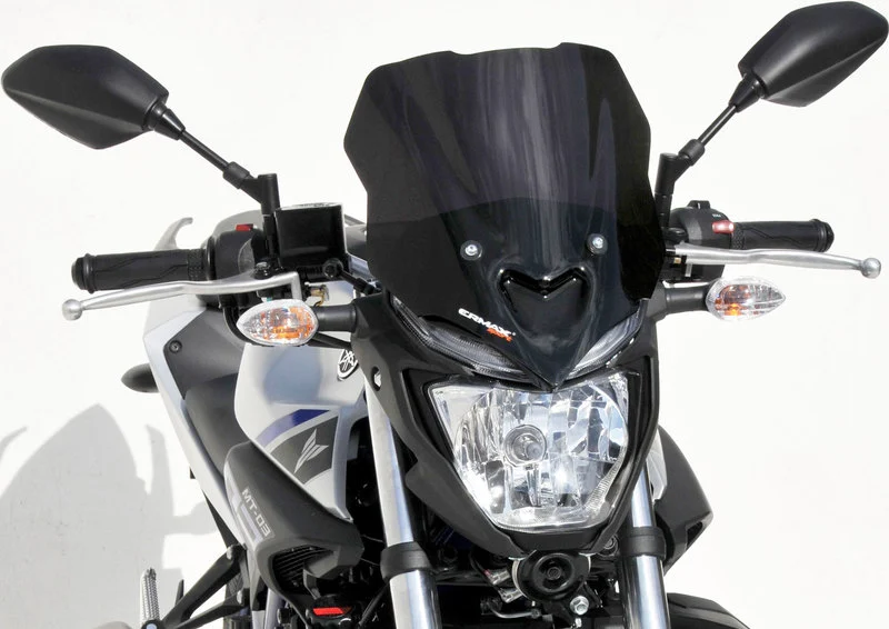 Bulle Roadster Pour