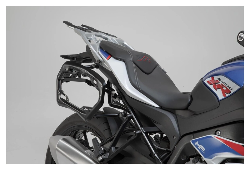 AERO ABS SYSTÈME VALISES LATÉRALES