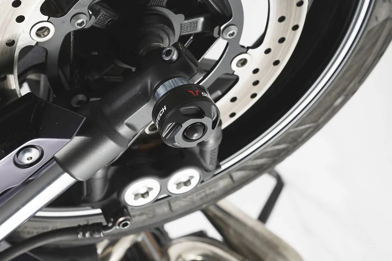 Fork Slider Kit