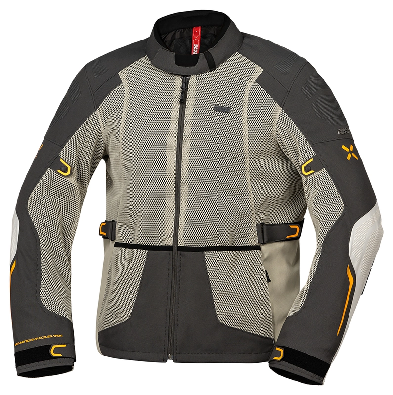 Veste textile Tourster-Bigair