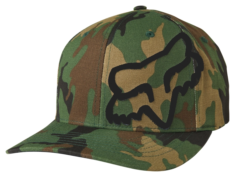 Flex 45 Flexfit Cap