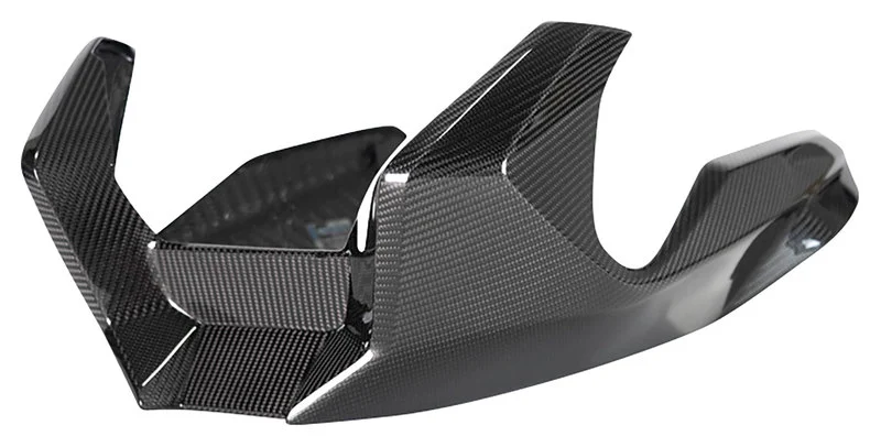 Carbon parts for BMW R1250 R/RS 19-