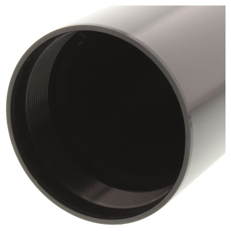 USD-Gabel Tauchrohr schwarz