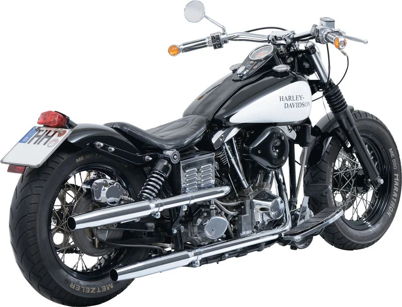 Motorcycle Gear