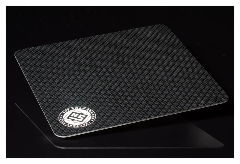 Gorilla Plate Carbon