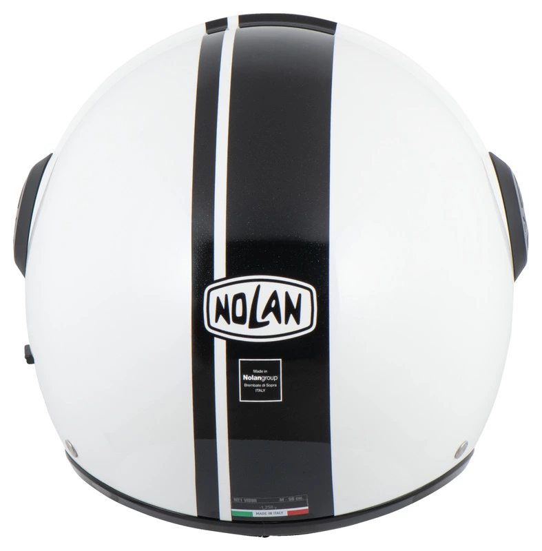N21 Visor 06 Dolce Vita