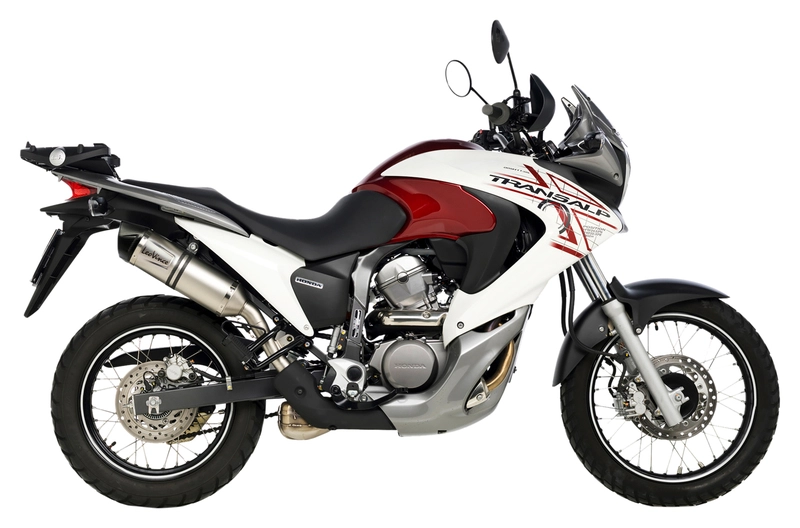 LeoVince LV-One Evo Exhaust System