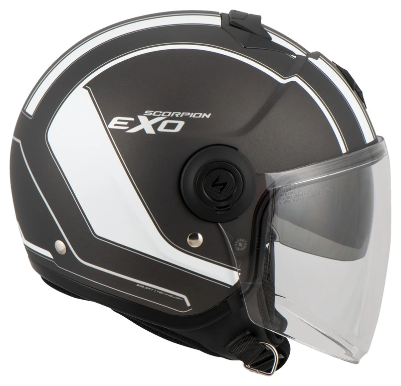 Exo-City Scoot