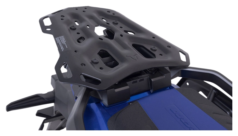 URBAN ABS Topcase-systeem