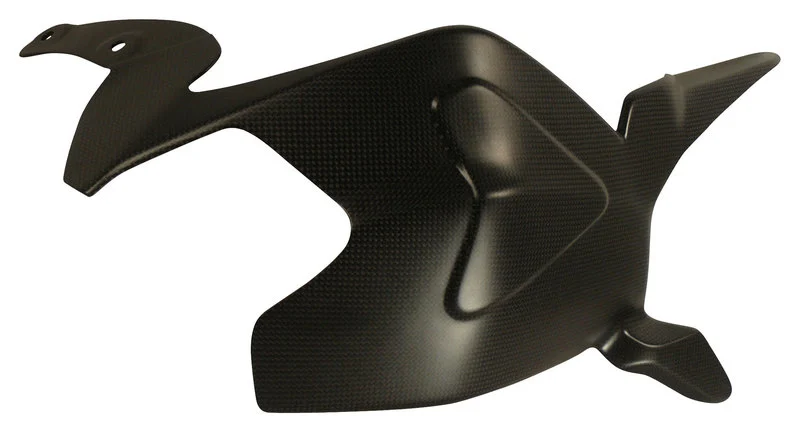 Compon.carb.per Ducati Panigale 899/1199