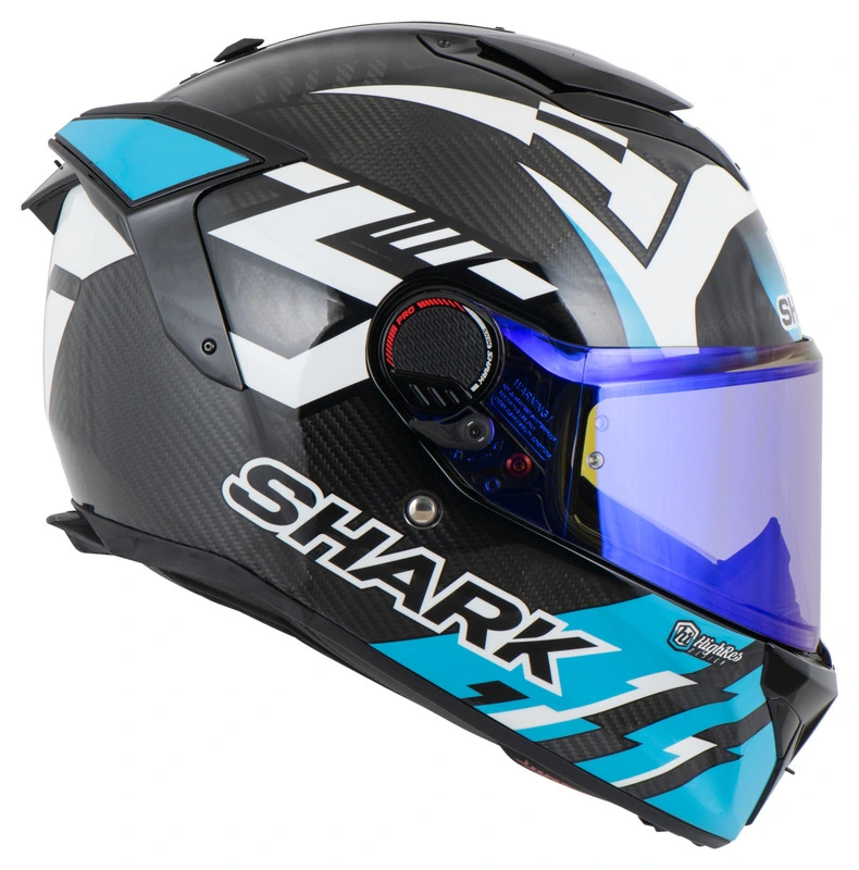 Spartan GT Pro Carbon Zarco