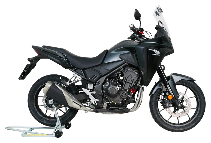 Parabrezza Vario Touring