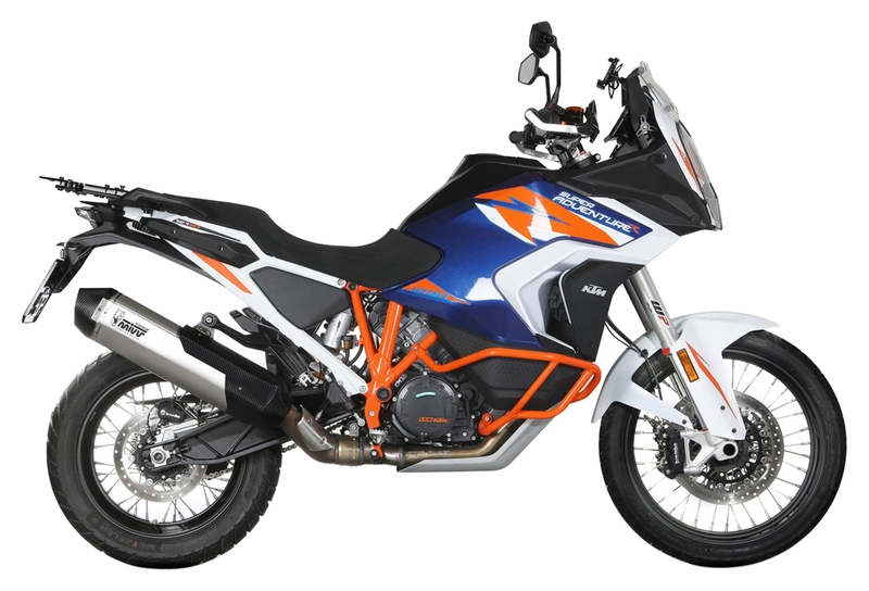 Speed Edge Exhausts