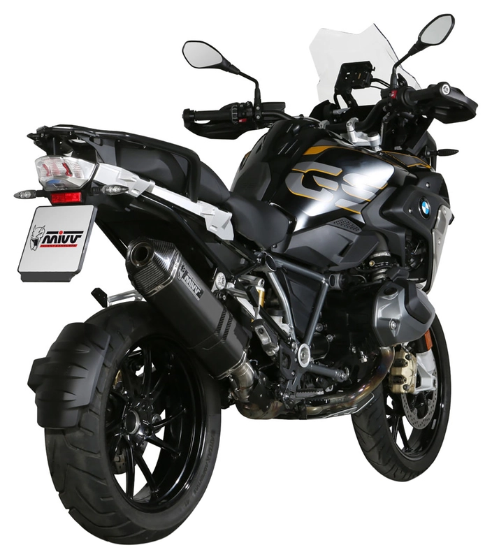 Speed Edge Exhausts