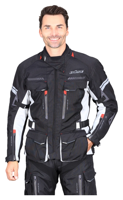 Buse Buse Murano III Textile Jacket low cost Louis